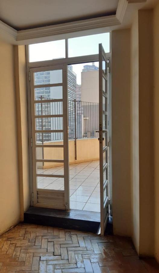studio 112 consolaçao São Paulo Exterior foto