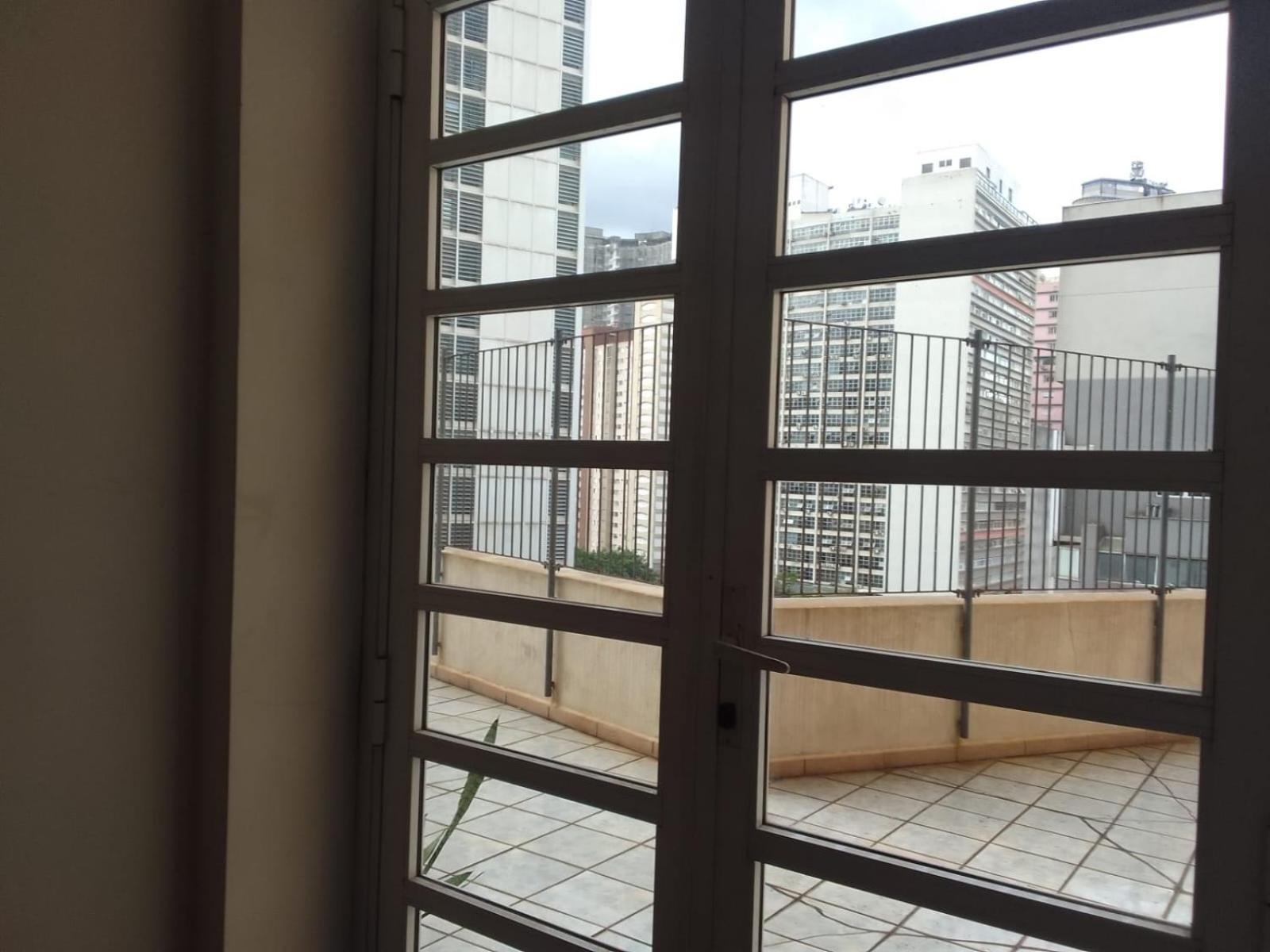 studio 112 consolaçao São Paulo Exterior foto