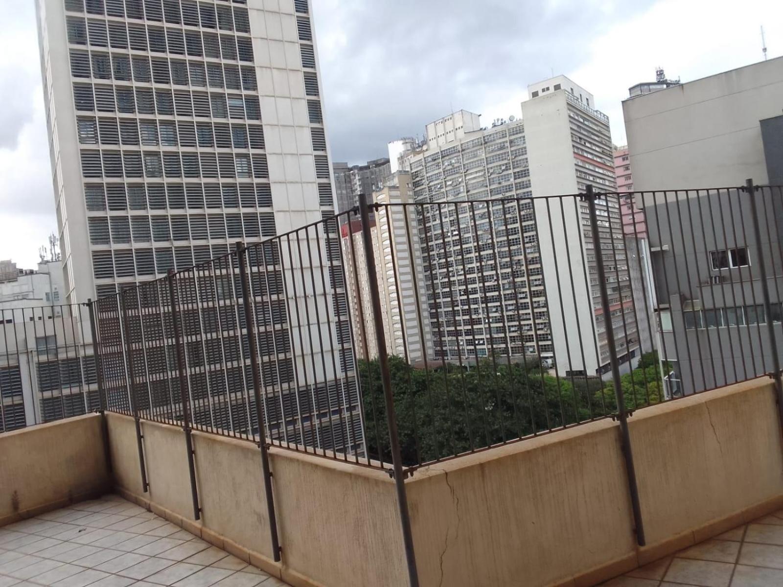 studio 112 consolaçao São Paulo Exterior foto